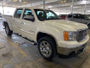 2010 GMC Sierra 1500 SLT 4x4