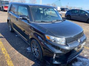 2011 Scion xB