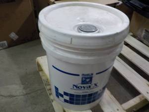 5 Gallon Pail Nova X Extraordinary ...