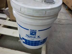 5 Gallon Pail Nova X Extraordinary ...