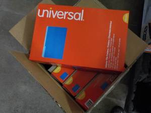 Case of 500 Universal Interiors Fil...