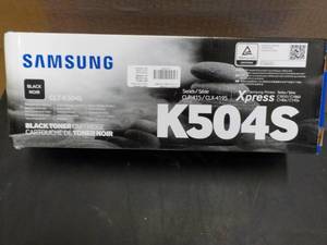 Samsung K5045 BlackToner Cartridge...