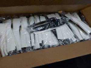 Case of Broadwalk Cutlery Kit- 250 ...