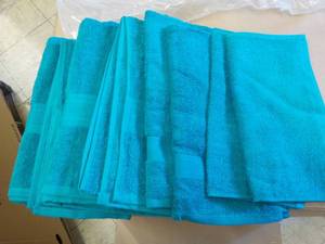 Towel Set- 2 bath Towels, 2 Hand To...