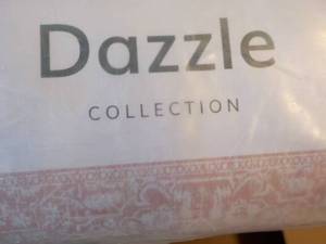 53 x 73 Dazzle Collection Area ...