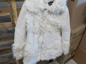 Kensie Jacket size L...