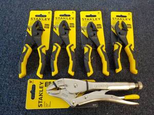 Stanley Products...