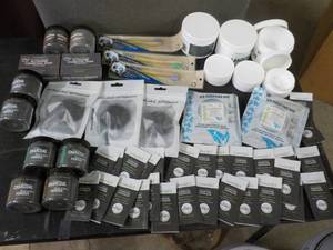 Invitamin and Bemindful Sample Pak...
