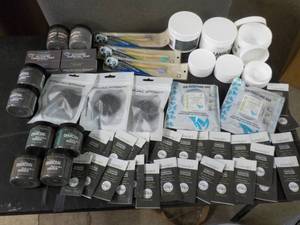 Invitamin and Bemindful Sample Pak...
