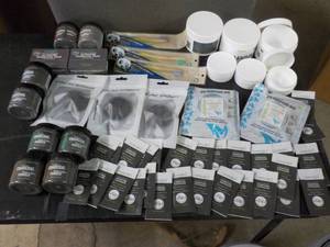 Invitamin and Bemindful Sample Pak...