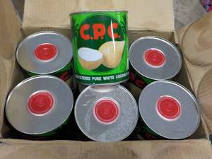 Case of 12 CPC Double Filtered Pure...