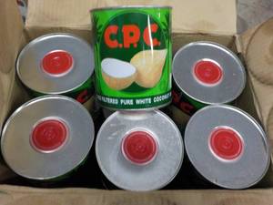 Case of 12 CPC Double Filtered Pure...