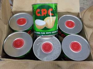 Case of 12 CPC Double Filtered Pure...