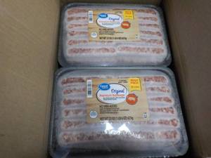 Case of 6 - 22 oz Great Value Origi...