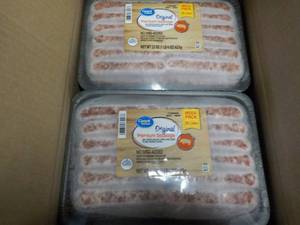 Case of 6 - 22 oz Great Value Origi...