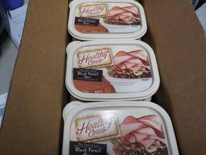 Case of 6 - 7 oz pkgs Frozen Health...