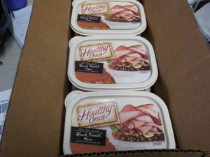 Case of 6 - 7 oz pkgs Frozen Health...