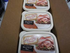 Case of 6 - 7 oz pkgs Frozen Health...