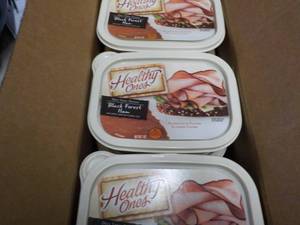 Case of 6 - 7 oz pkgs Frozen Health...