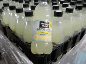 Case of 24 Minute Maid Zero Sugar L...