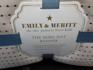 Pottery Barn Kids Emily and Meritt ...