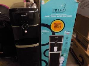 Primo Smart Touch Water Dispenser...
