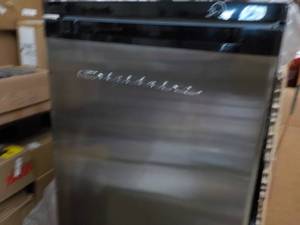 Frigidaire Platinum Upright Freezer...