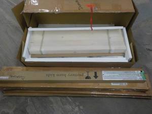 Pottery Barn Kids furniture  Parts ...