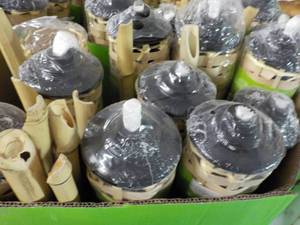 main stay Bamboo Torches, 20...