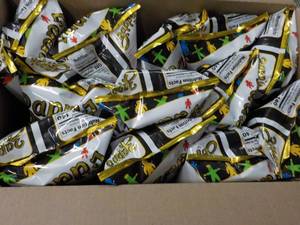 Case of 12 - 5 oz Bags Zapps Potato...