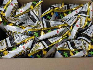 Case of 12 - 5 oz Bags Zapps Potato...