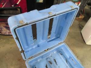 Large Heavy Duty Waterproof Plastic...