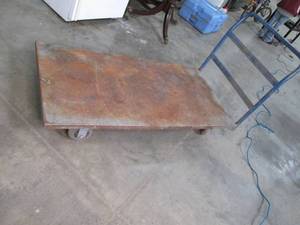 Metal Industrial Rolling Shop Nutti...
