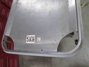 Standard Size Stainless Steel Medic...