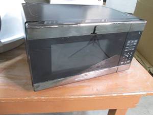 Small Emerson 700w  Black and Stain...