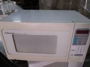 Small Emerson Off White Countertop ...