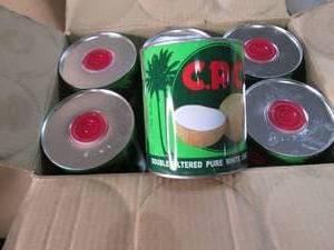 Case of 12 cans C.P.C. Double Filte...
