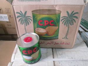 Case of 12 cans C.P.C. Double Filte...