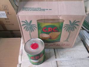 Case of 12 cans C.P.C. Double Filte...