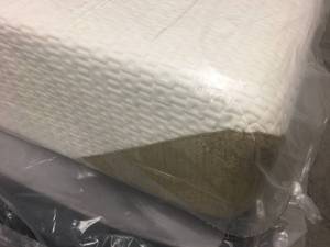 Brand New CertiPUR-US Certified Memory Foam King Mattress