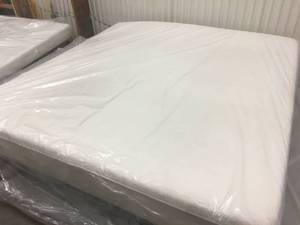 Brand New Tempur-Pedic King Memory Foam Mattress