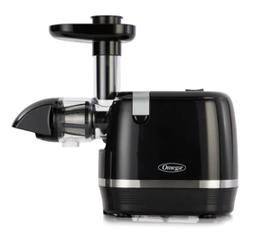 lot 11 image: Brand New Omega H3000D Cold Press 365 Horizontal Juicer