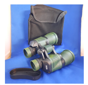 lot 69 image: Brand New Lot of Two Woodland Creek 10 x 50 Binoculars