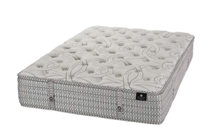 lot 160 image: Brand New Hotel Collection the Vitagenic King Mattress Exclusively Made By Aireloom