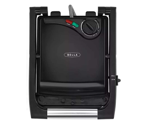 lot 31 image: Brand New Bella Nonstick Electric Panini Sandwich Grill