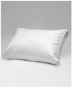 lot 86 image: Brand New Royal Luxe Quilted Feather StandardQueen Pillow