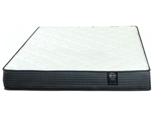 lot 142 image: Brand New Restonic Consumer Digest Best Buy Midland Plush Queen Mattress