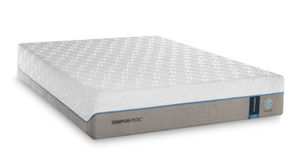 lot 148 image: Brand New Tempur-Pedic TEMPUR-Cloud Luxe Breeze California King Mattress