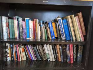 lot 161 image: Lot of Books Judaism, Classics, Reference