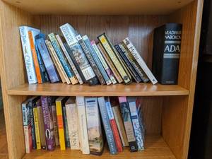 lot 159 image: 1970s-Era Books